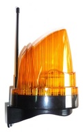 UNIVERZÁLNA LAMPA kohút brána robus 600 nice12-265