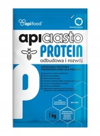 APICAKE PROTEIN CAKE Proteín 10 x 1KG krmivo pre