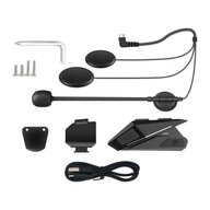 Motocykel Bluetooth 5.0 headset