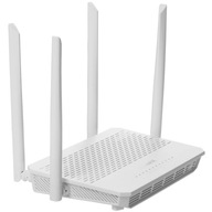 EDIMAX BR-6478AC AC1200 USB WISP GIGABIT router