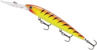 Wobler Rapala - DEEP HUSKY JERK DHJ14 HT - 14cm