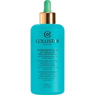 Collistar Superconcentrate Anticellulite Slimming Night protibunkový koncentrát