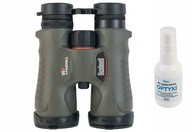 SET Bushnell Trophy 10x50 Ďalekohľad - TEKUTÉ