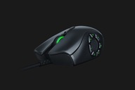 Myš RAZER Naga Trinity RZ01-02410100-R3M1 (optická; 16000 DPI; čierna farba