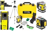 NIVEL SYSTEM CL4G CROSS CROSS LASER LEVEL SADA