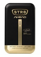 STR8 AHEAD voda po holení 100 ml