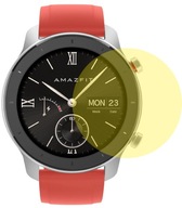 Ochranná fólia pre Xiaomi AmazFit GTR 42mm