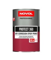 NOVOL-PROTECT 360 1+1 0,8L BEZ TUŽIDLA