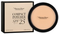 PIERRE RENE Compact Powder PRESSED POWDER SPF25 01 Krém