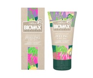 Peeling na pokožku hlavy Biovax 125 ml P1