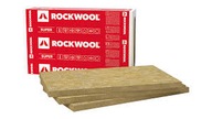 Podlahová vlna Rockwool STEPROCK SUPER 20mm 2cm