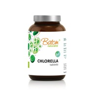 BIO RIASY CHLORELLA TABLETY 120G 300ks BATOM