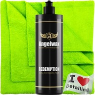 AngelWax Redemption - Jemná leštiaca pasta 250ml