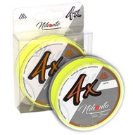 Mikado Nihonto Fine Braid 0,10mm Fluo 150m