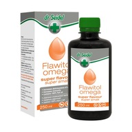 Dr Seidel Flawitol Omega Super Flavour 250 ml