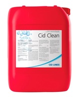 Cid Clean 10 kg čistič zavlažovacích liniek