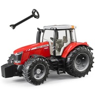 Traktor Bruder 03046 Massey Ferguson