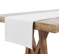 NÁšľap na COMUNION TABLE, rozmer 30x210, hladký