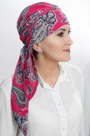 ANTONINA šatka 1/71 Šatky Turban Turbans Lidia