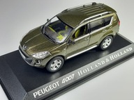 Peugeot 4007 Holland&Holland 1:43