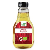 BIO sirup z agáve 330 g (239 ml) - Bio Planet