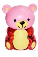 Prasiatko Pink Teddy Bear Jelly Cup 100 kusov 1300g