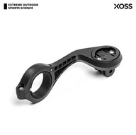 MONTÁŽ NA BICYKEL XOSS EDGE GARMIN 25,4 mm až 31,8 mm