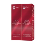 Emolium Skin Repair Denný krém 50 ml x2