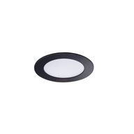 LED stropné svietidlo 6W ROUNDA V2LED6W-WW-B 270lm