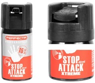 Koreňový sprej Perfecta Stop Attack Xtreme