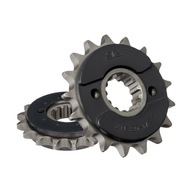 SPROCKET SPROCKET JT PREDNÝ TLMIČ VIBRÁCIÍ JTF339.17RB