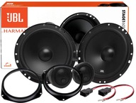 JBL REPRODUKTORY + TWEETRE ALFA MITO GIULIETTA FIAT PANDA 3 GRANDE PUNTO 500