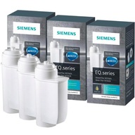 3x VODNÝ FILTER BRITA TZ70003 PRE SIEMENS BOSCH