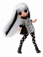 LOL Surprise OMG HoS Doll S3 - Groovy Babe