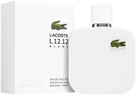 LACOSTE L.12.12 BLANC EDT 100ML ORIGINÁL