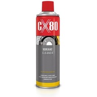 12 kusov CX-80 čistič brzdových kotúčov 600ml na brzdy