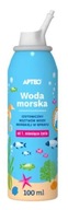 APTEO CHILD morská voda izotonický sprej 100ml