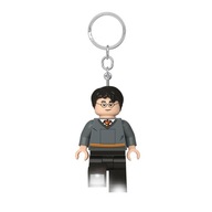 LEGO - LED KĽÚČENKA - HARRY POTTER (4008036-KE201H)