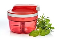 Tupperware chopper plus