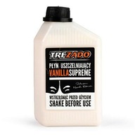 TREZADO VANILLA tesniaca kvapalina TUBELESS MILK mlieko na pneumatiky 500ml