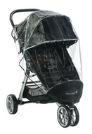 Baby-Jogger pláštenka City Mini 2/ GT