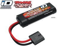 Traxxas NIMH 7,2V 1200MAH 1/16 E -revo lomka 1/18 LATRAX - TRX ID