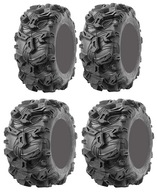 SADA 4 PNEUMATÍK MAXXIS MAXXZILLA 27X11-12 27X9-12