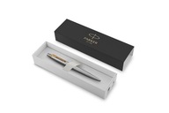 Guľôčkové pero Parker Jotter Stainless Steel GT