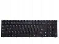 KLÁVESNICA ASUS A52 A53 F50 G60 G73 K53 K72 N61