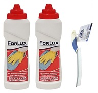 2 x 250 ml Forlux Clean Grout Liquid + kefa na maltu