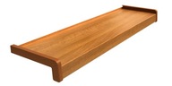 OKENNÝ PARAPET Oceľový laminát Winchester, dĺžka 100 cm