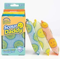 SCRUB DADDY Čistiaca utierka Daddy Hubička 3 - bal