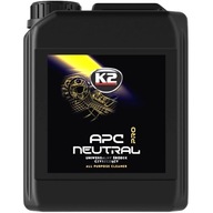 K2 APC NEUTRAL PRO Viacúčelový čistič 5L