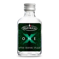 RazoRock After Shave One X Voda po holení 100 ml